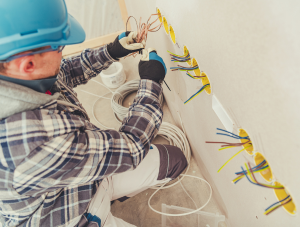 Curso de Manejo del riesgo en instalaciones Eléctricas