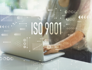 Curso de Análisis e interpretación de la norma ISO 9001:2015