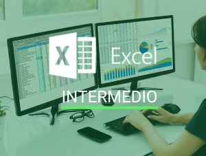 Curso de Excel Nivel Intermedio